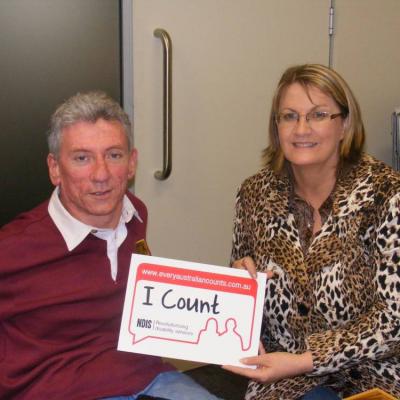 Gathering support for the NDIS